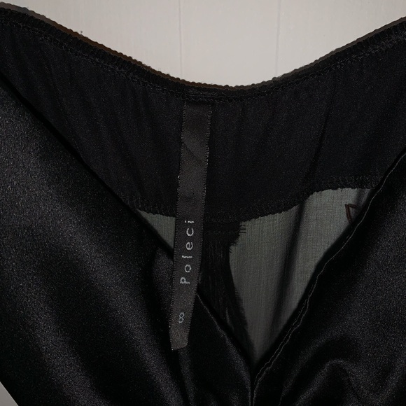 Poleci sexy babydoll with feathers 🪶 new (size 8) - Picture 4 of 6